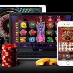 Online Casino Games and Mobile Gaming