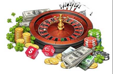casino games for free money wins