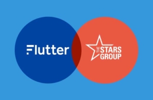 tsg and flutter decide to Merger