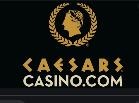 caesars casino pa online