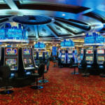 land casinos in Australia