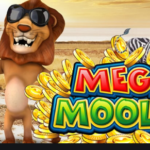 Mega Moolah Slot Game Wins