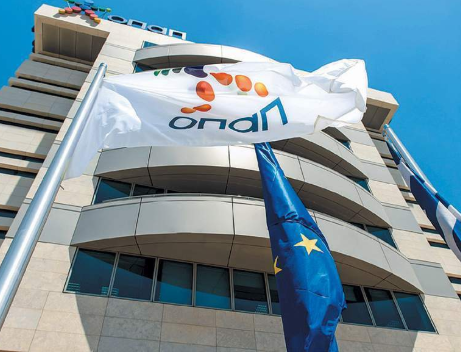 OPap Buying into Greek and Cypriot