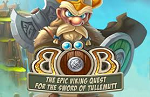 Bob The Epic Viking Quest Mobile Slots