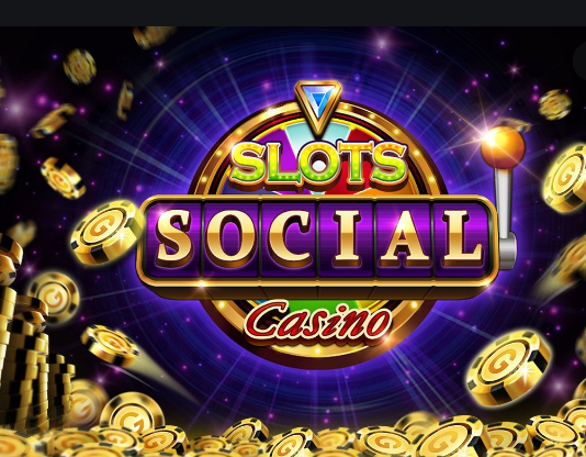 social casino gaming