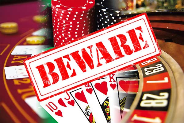 4 Ways You Can Spot a Fake Online Casino
