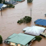 Australian Floods Claim More Lives