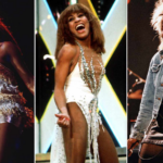 The Unbreakable Tina Turner